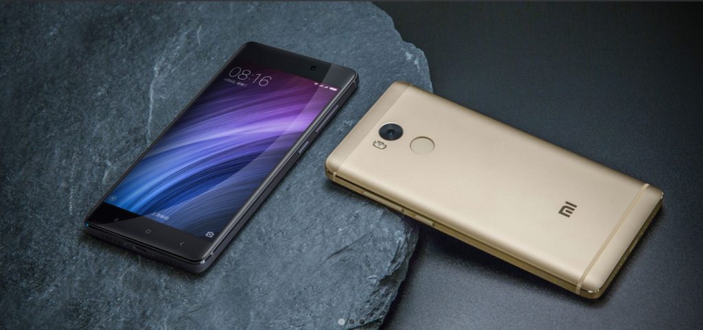 telefony xiaomi na aliexpress