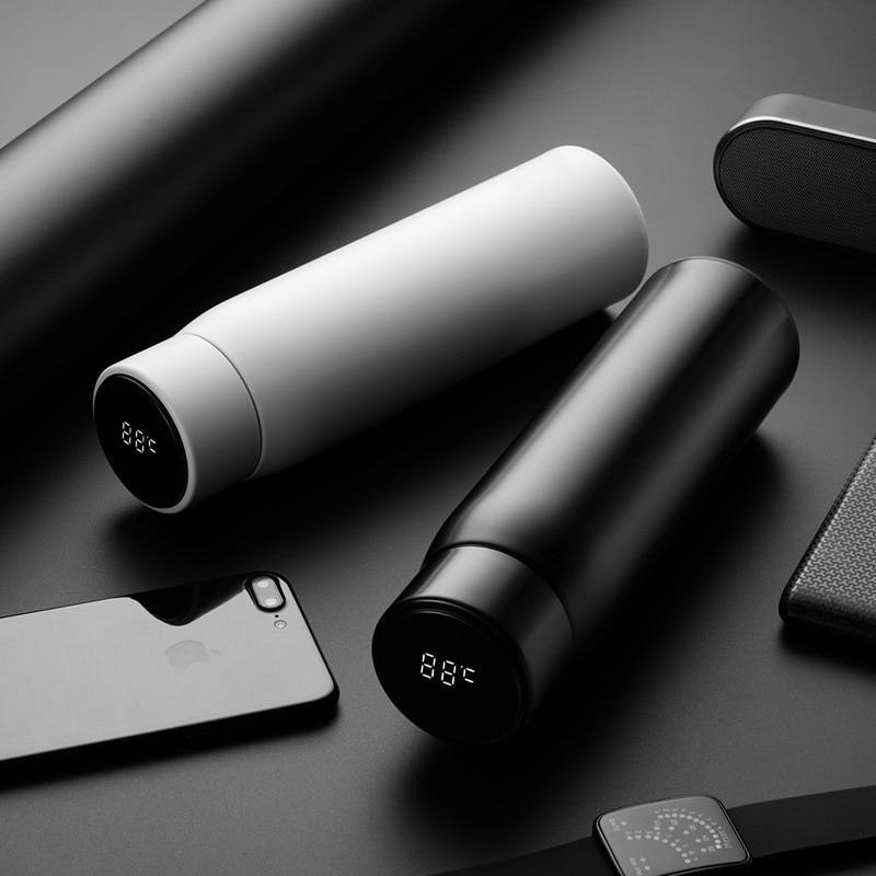 Inteligentna butelka termiczna