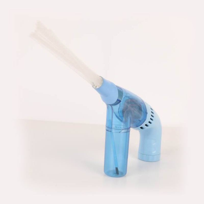 Kieszonkowy odkurzacz