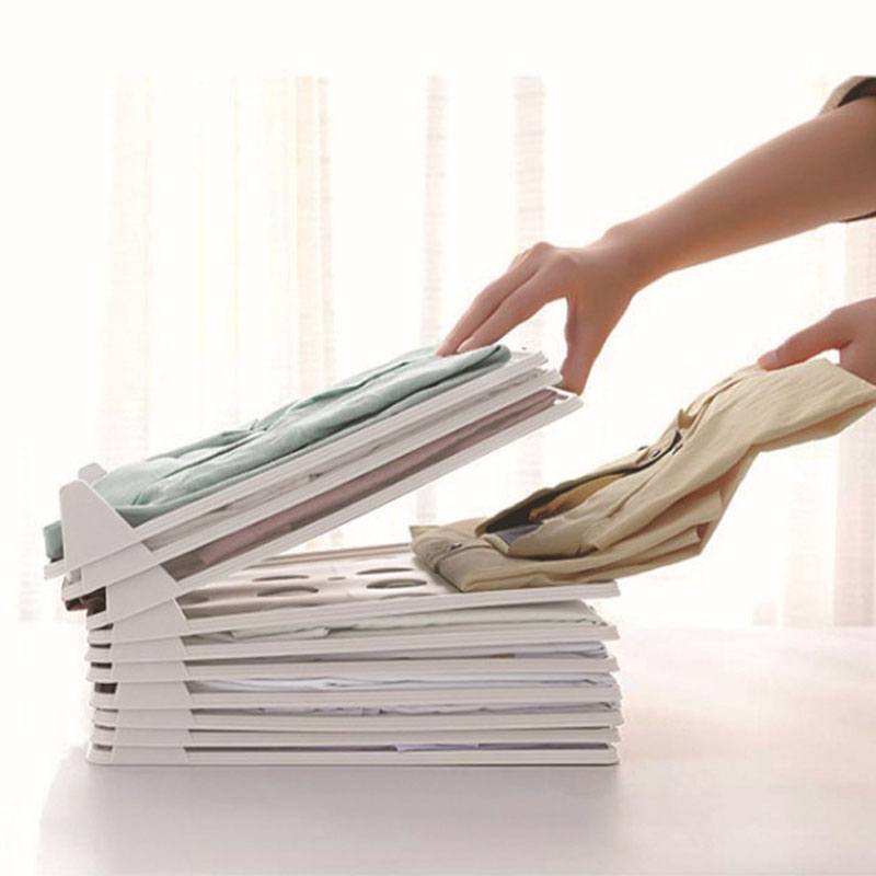 Organizer na ubrania