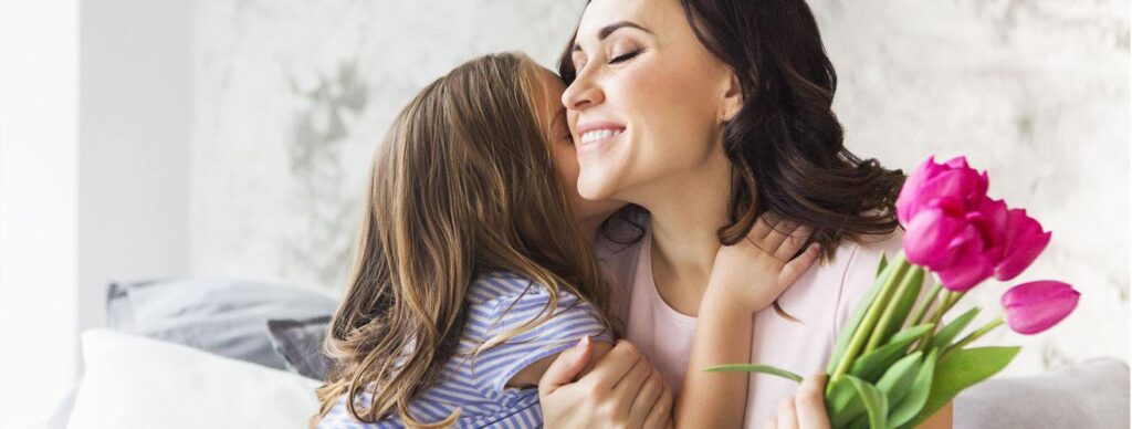 pomysł na prezent dla mamy