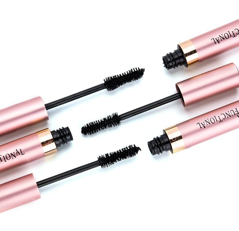 Wodoodporny tusz do rzęs