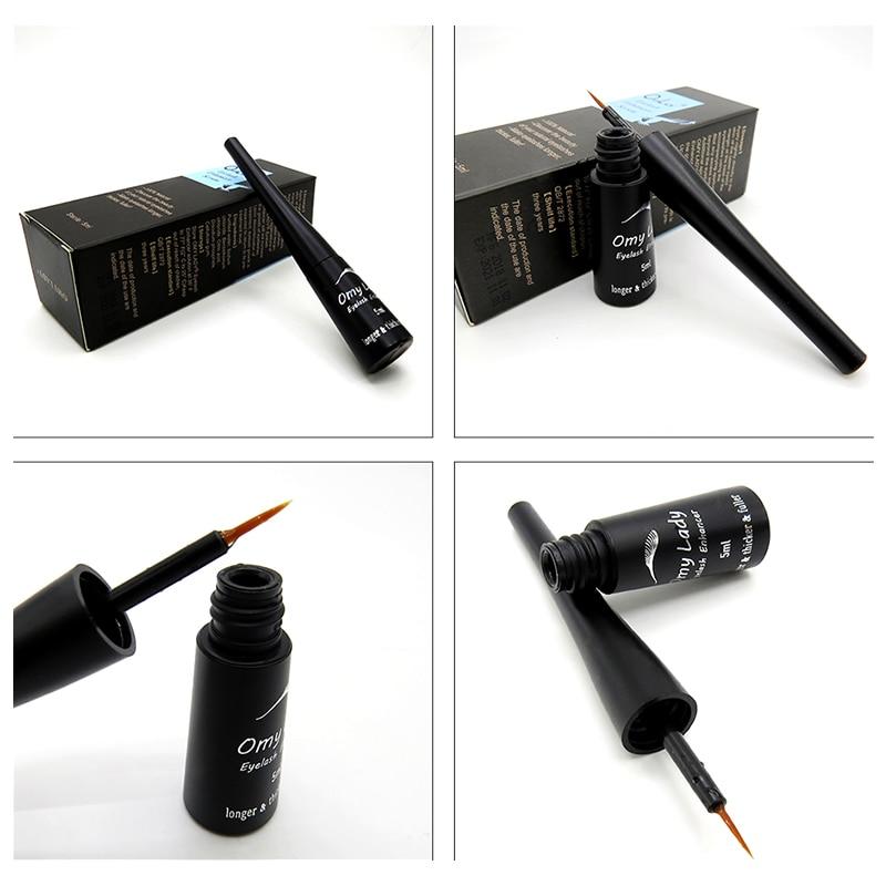 serum na porost rzęs