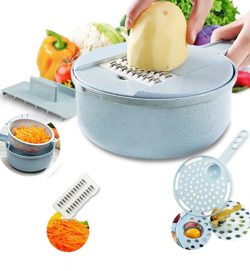 Wielofunkcyjna krajalnica