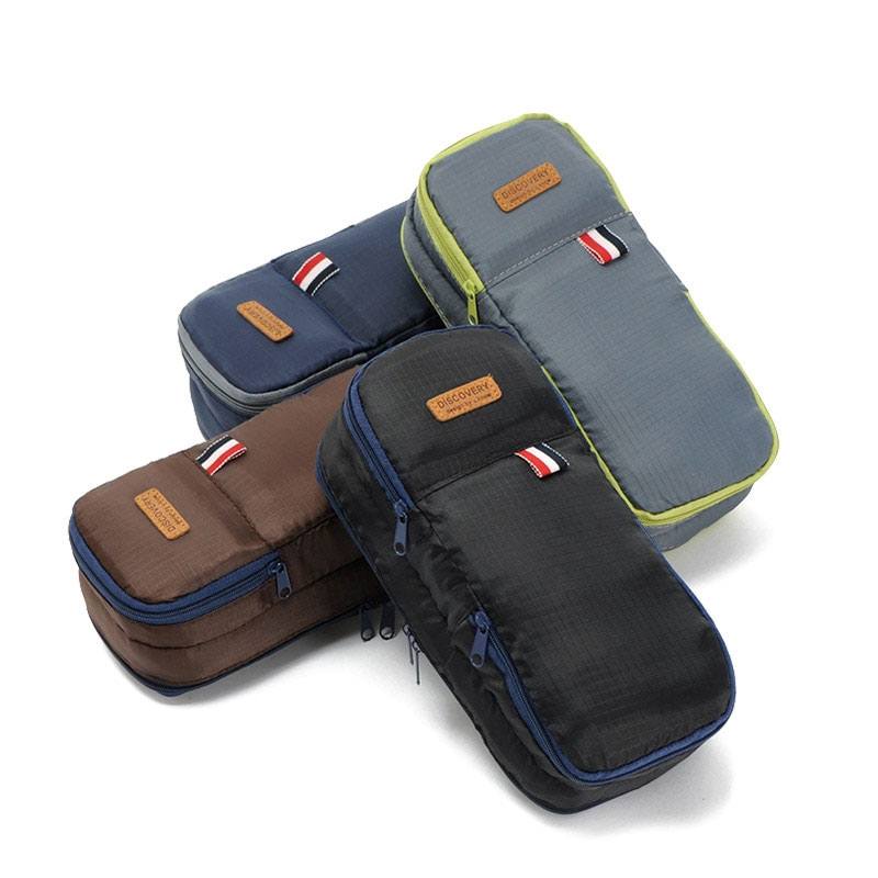 Mini kosmetyczka podróżna