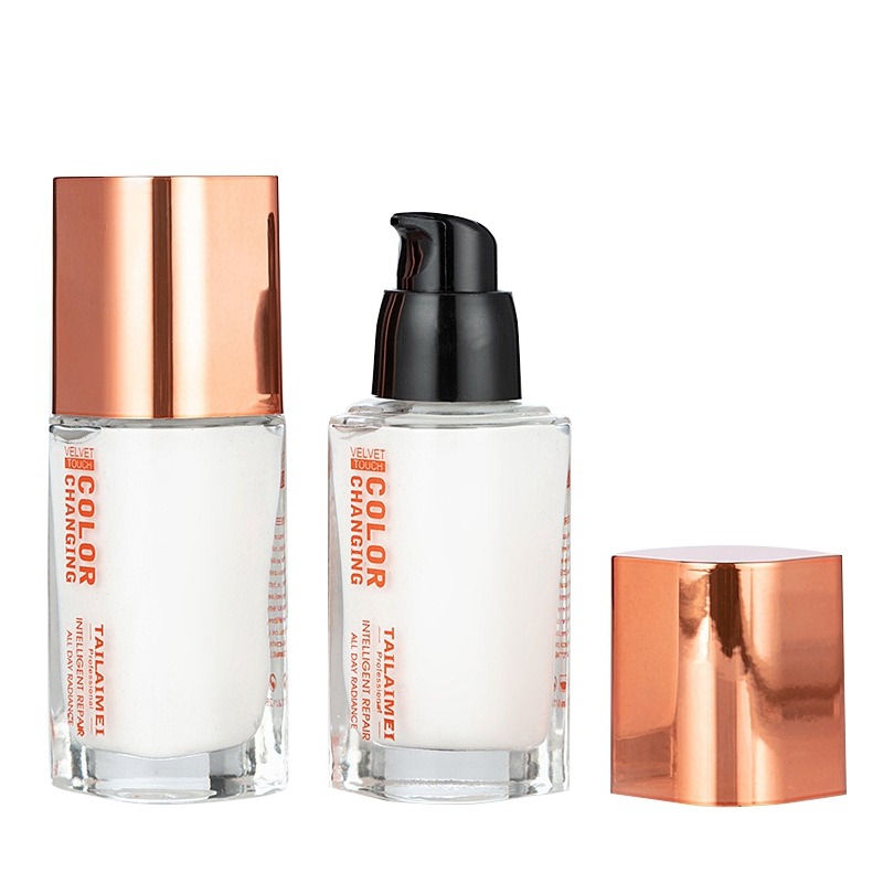 Podkład do makijażu