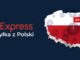 aliexpress wysyłka z Polski - szybka dostawa