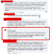 komentarz na facebooku poczty polskiej w sprawie podatku vat i nakładanej opłaty celnej na paczki z AliExpress i Chin